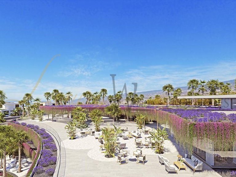 Villa for Sale in Guia De Isora, Tenerife, España 33