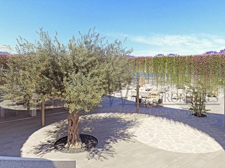 Villa for Sale in Guia De Isora, Tenerife, España 31