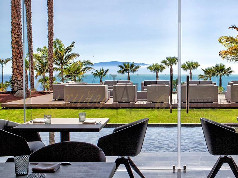 Villa for Sale in Guia De Isora, Tenerife, España 49