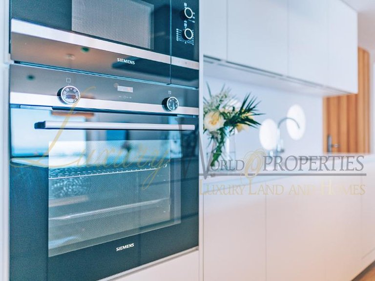 Villa for Sale in Guia De Isora, Tenerife, España 15