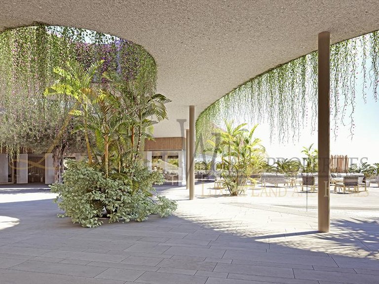 Villa for Sale in Guia De Isora, Tenerife, España 30