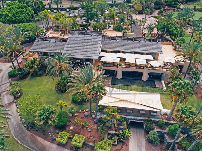 Villa for Sale in Guia De Isora, Tenerife, España 44