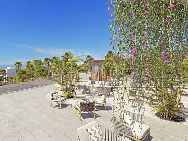 Villa for Sale in Guia De Isora, Tenerife, España 35