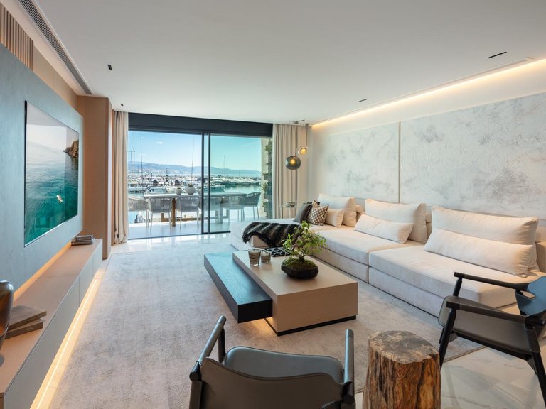 Apartment for Sale in Marbella, Malaga 4