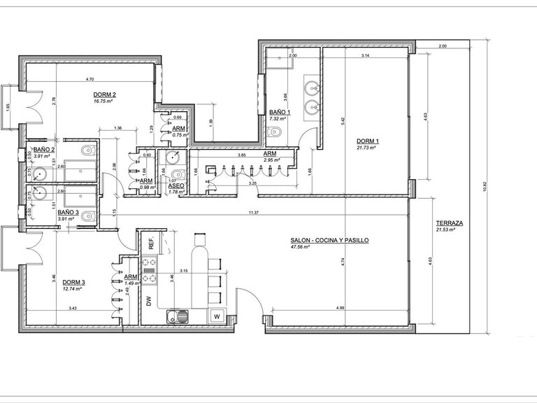 Apartment for Sale in Marbella, Malaga 21