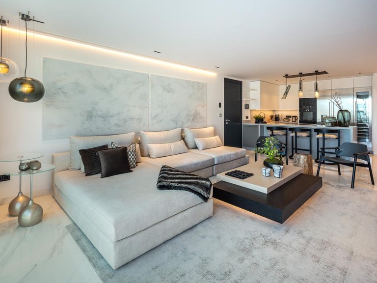 Apartment for Sale in Marbella, Malaga 3