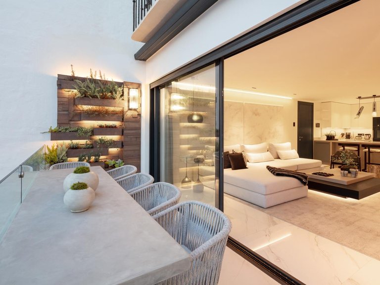 Apartment for Sale in Marbella, Malaga 19