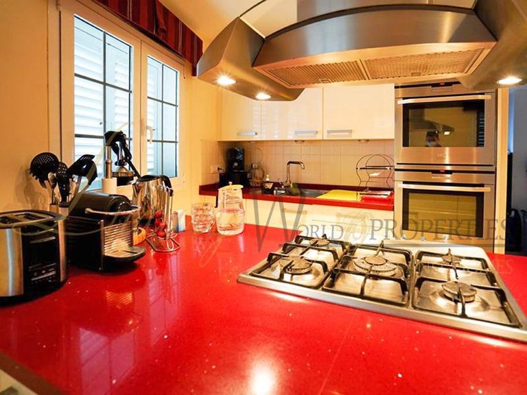 Villa for Sale in Costa Adeje, Tenerife, España 9