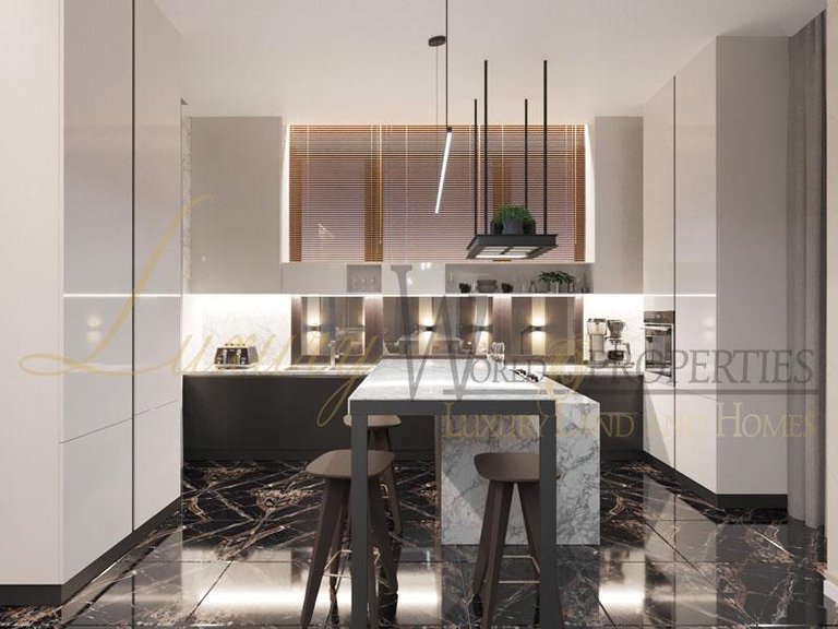 Villa for Sale in Costa Adeje, Tenerife, España 11