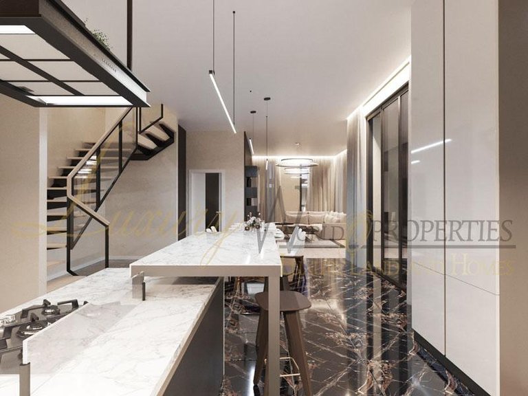 Villa for Sale in Costa Adeje, Tenerife, España 7