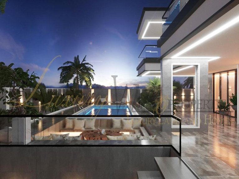 Villa for Sale in Costa Adeje, Tenerife, España 6