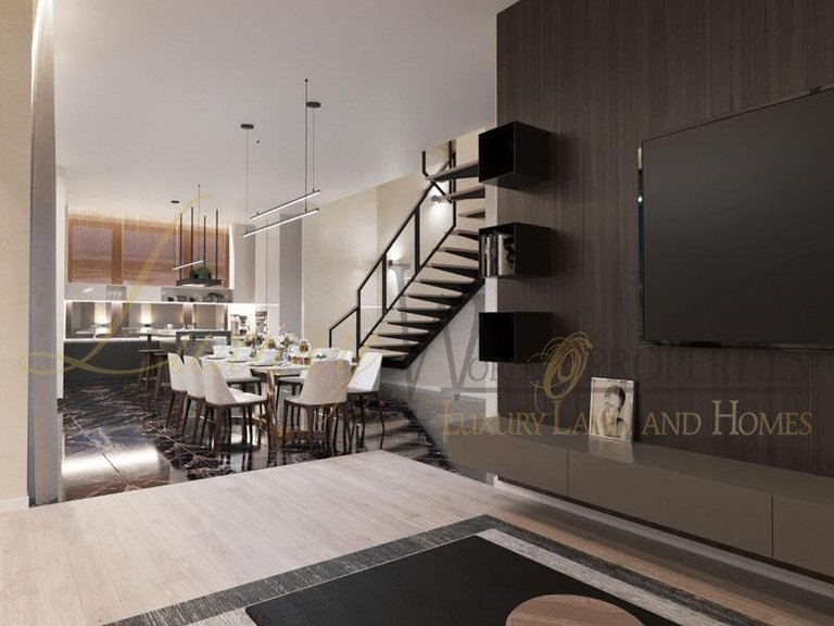 Villa for Sale in Costa Adeje, Tenerife, España 8