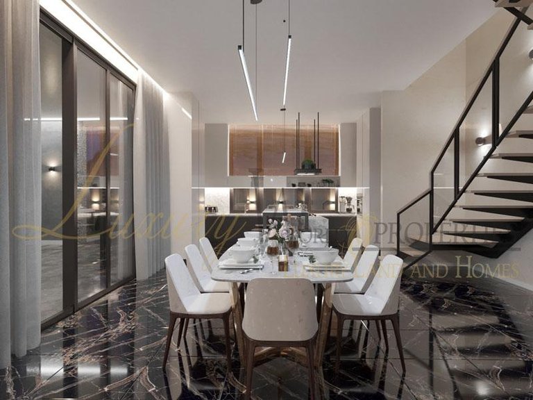 Villa for Sale in Costa Adeje, Tenerife, España 12