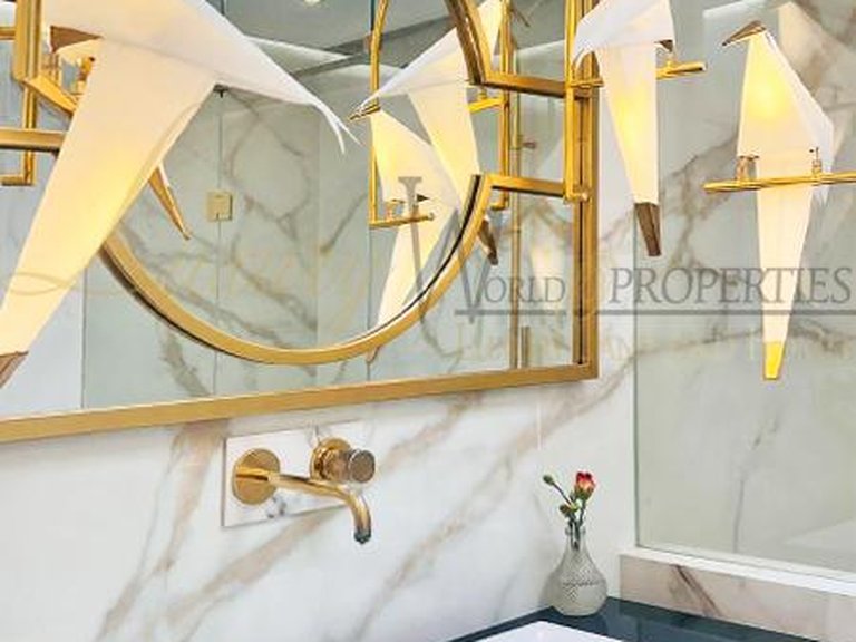 Villa for Sale in Costa Adeje, Tenerife, España 22