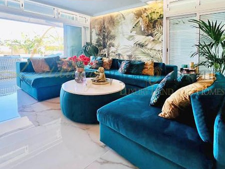 Villa for Sale in Costa Adeje, Tenerife, España 7