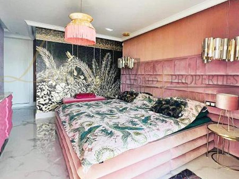 Villa for Sale in Costa Adeje, Tenerife, España 19