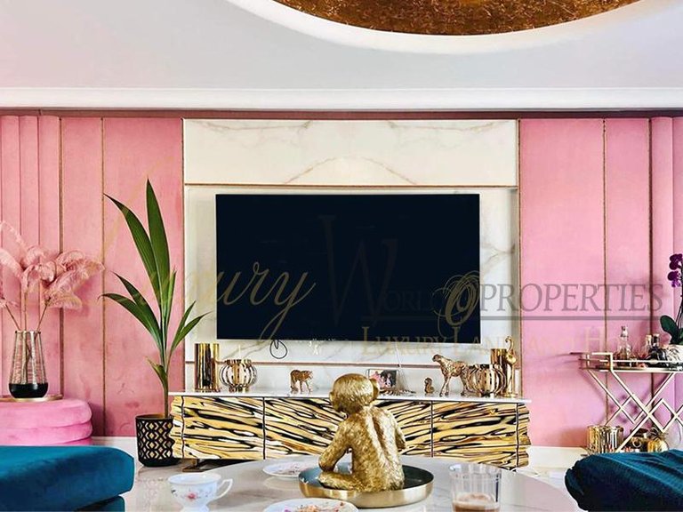 Villa for Sale in Costa Adeje, Tenerife, España 10