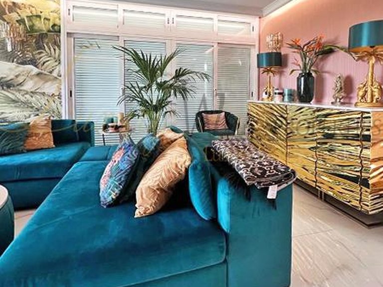 Villa for Sale in Costa Adeje, Tenerife, España 8