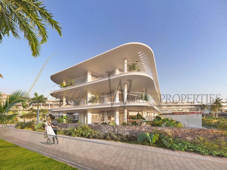 Penthouse for Sale in Playa San Juan, Tenerife, España 6