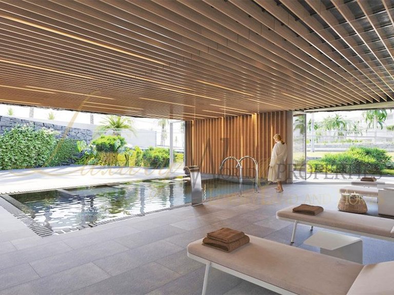 Penthouse for Sale in Playa San Juan, Tenerife, España 18