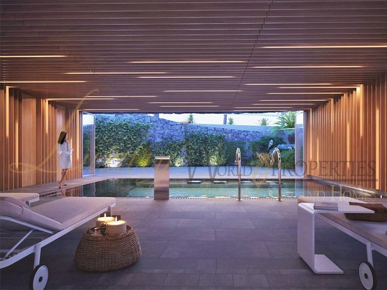 Penthouse for Sale in Playa San Juan, Tenerife, España 19