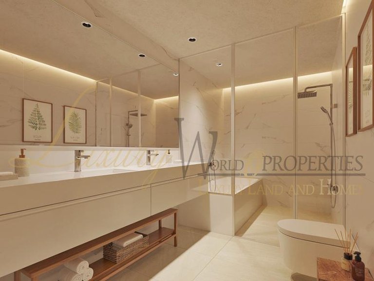Penthouse for Sale in Playa San Juan, Tenerife, España 17
