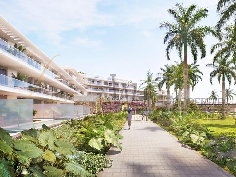 Penthouse for Sale in Playa San Juan, Tenerife, España 5