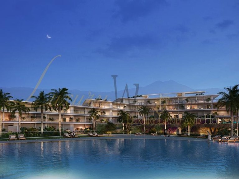 Penthouse for Sale in Playa San Juan, Tenerife, España 20