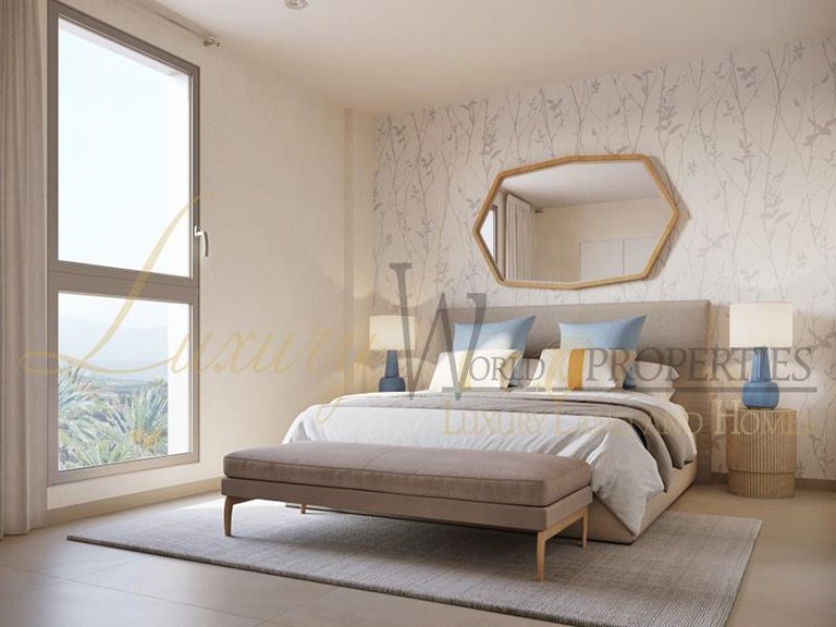 Penthouse for Sale in Playa San Juan, Tenerife, España 15