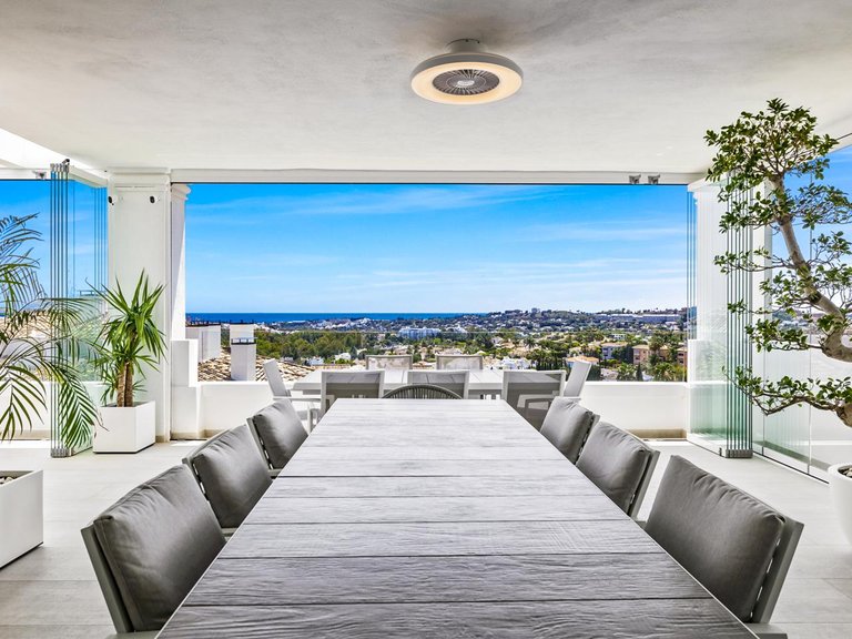 Apartment for Sale in Marbella, Malaga 2