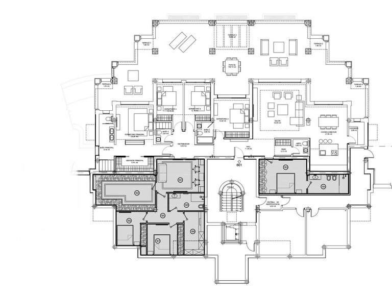 Apartment for Sale in Marbella, Malaga 29