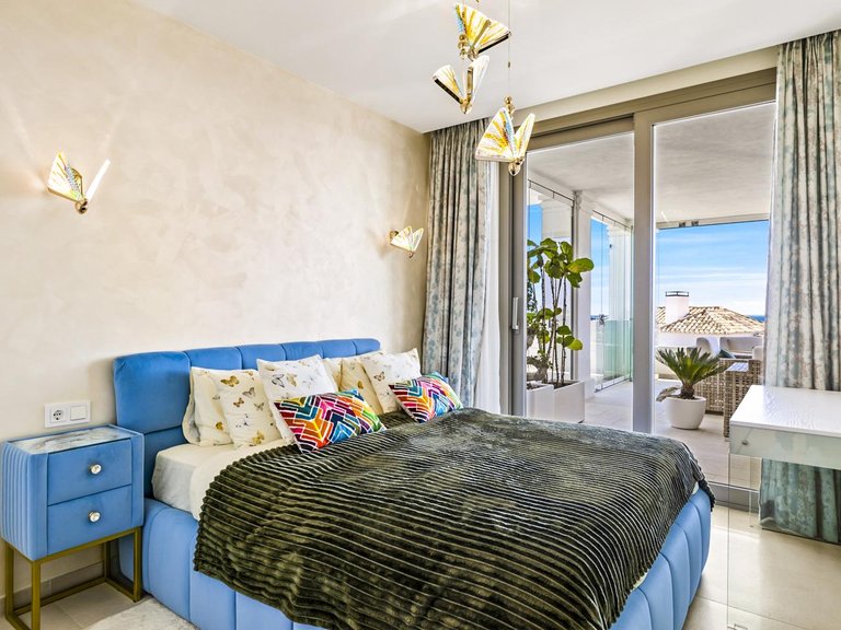 Apartment for Sale in Marbella, Malaga 23