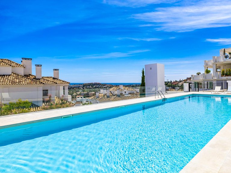 Apartment for Sale in Marbella, Malaga 1