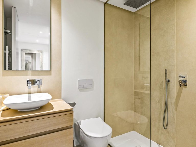 Apartment for Sale in Marbella, Malaga 22