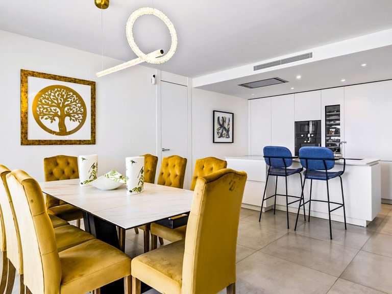 Apartment for Sale in Marbella, Malaga 7
