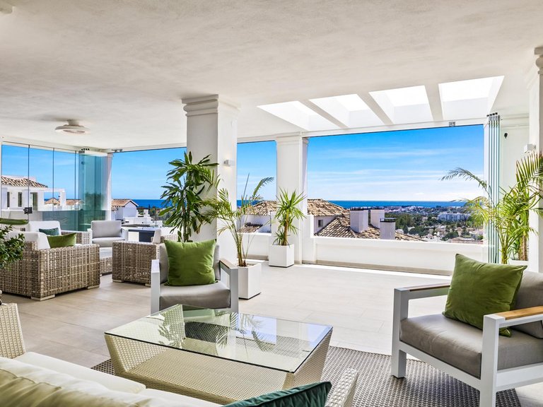 Apartment for Sale in Marbella, Malaga 10