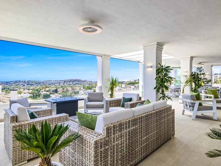 Apartment for Sale in Marbella, Malaga 3