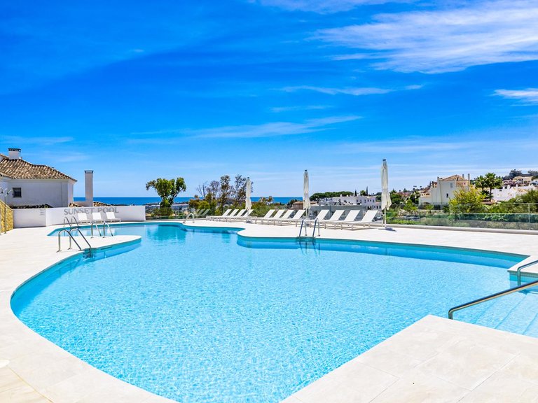 Apartment for Sale in Marbella, Malaga 9
