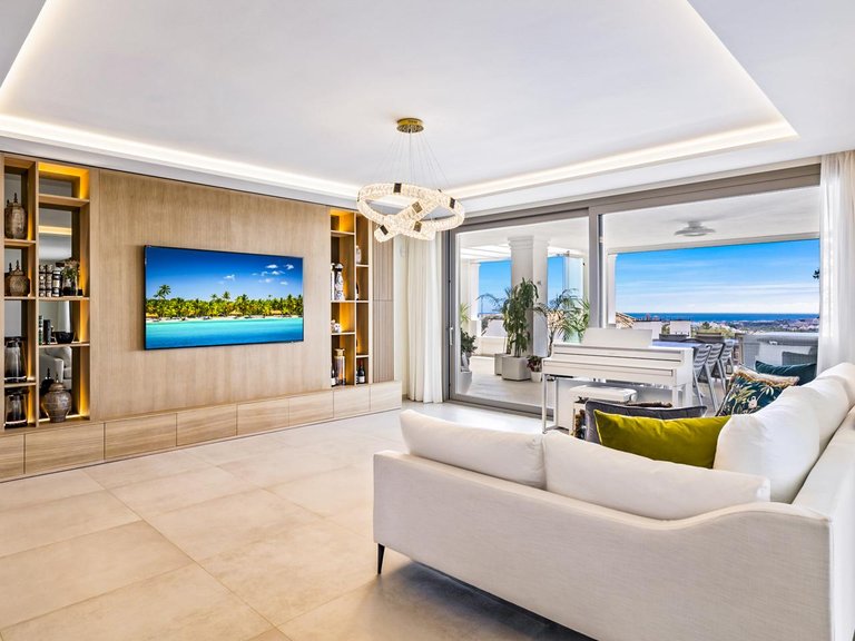 Apartment for Sale in Marbella, Malaga 5