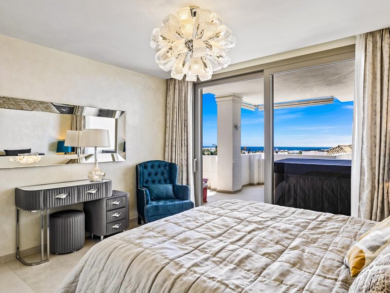 Apartment for Sale in Marbella, Malaga 12