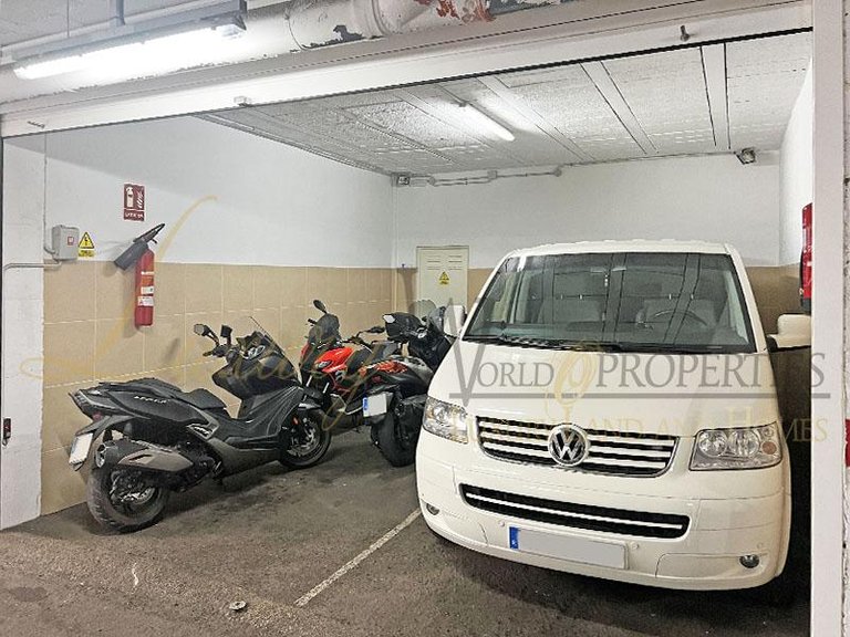 Apartment for Sale in Costa Adeje, Tenerife, España 14