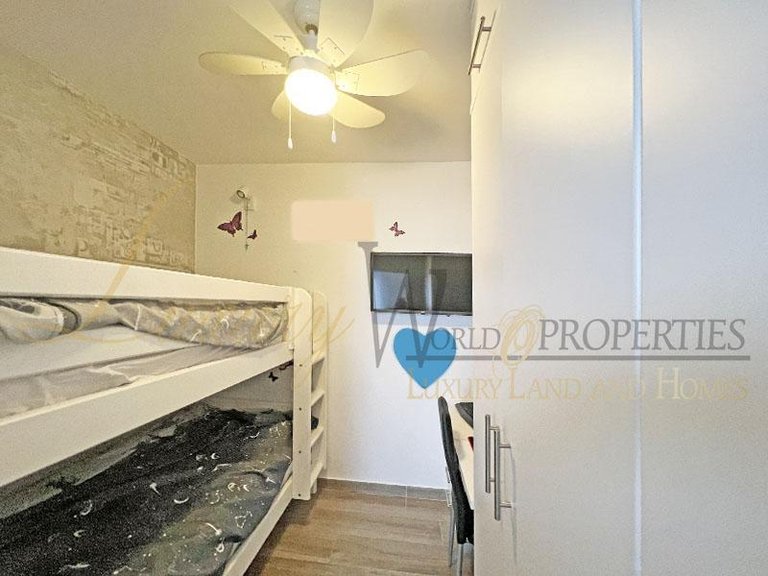 Apartment for Sale in Costa Adeje, Tenerife, España 9