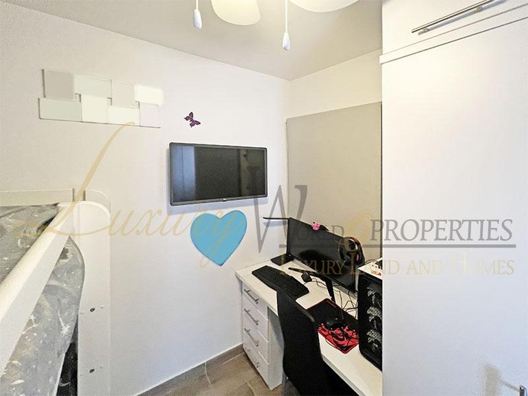 Apartment for Sale in Costa Adeje, Tenerife, España 10