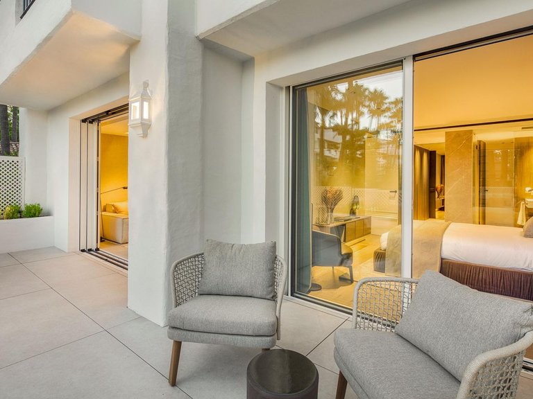 Apartment for Sale in Marbella, Malaga 18