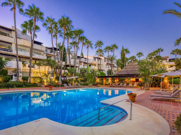 Apartment for Sale in Marbella, Malaga 13