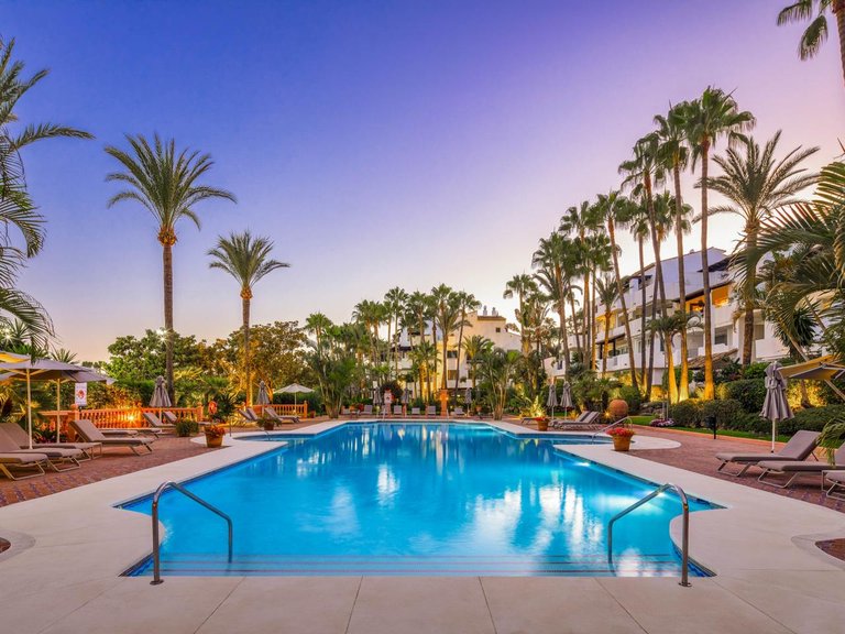 Apartment for Sale in Marbella, Malaga 1