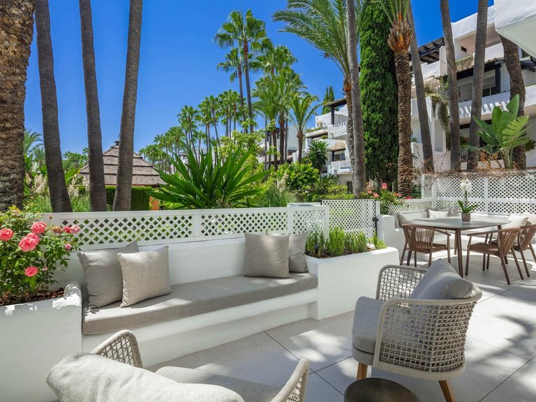 Apartment for Sale in Marbella, Malaga 2