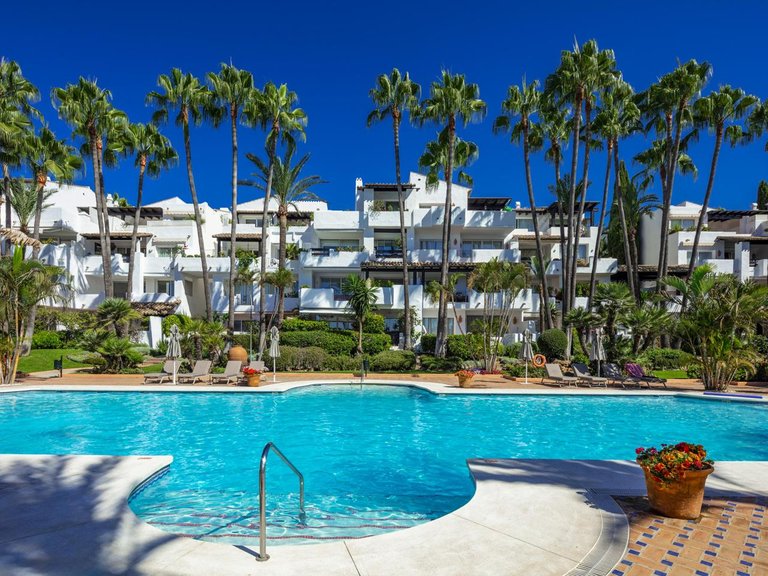 Apartment for Sale in Marbella, Malaga 6