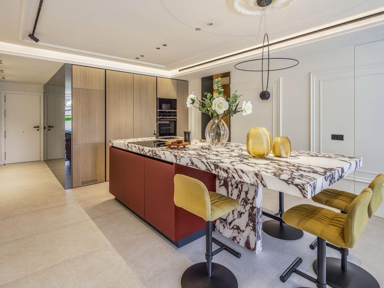 Apartment for Sale in Marbella, Malaga 7