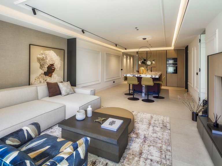 Apartment for Sale in Marbella, Malaga 5